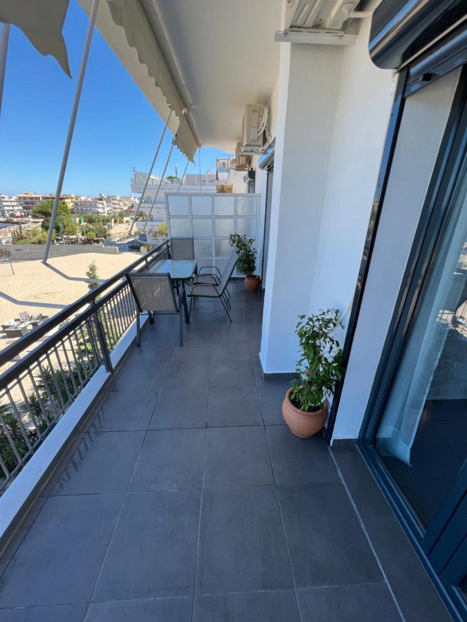 Medora By The Sea Near Airport * Artemida (Attica)